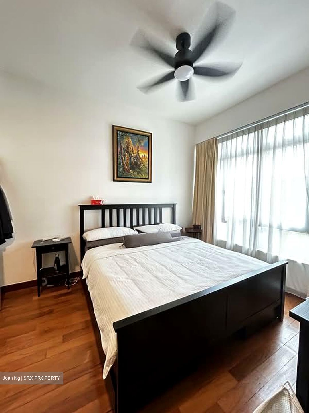 Chancery Hill Walk (D11), Terrace #585233251